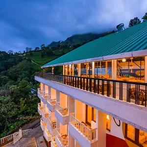 Zostel Hostal Munnar