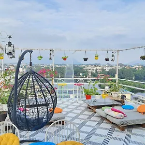 Raahi Backpacker's Hostal Udaipur