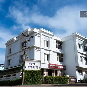 Victoriyah Hotel